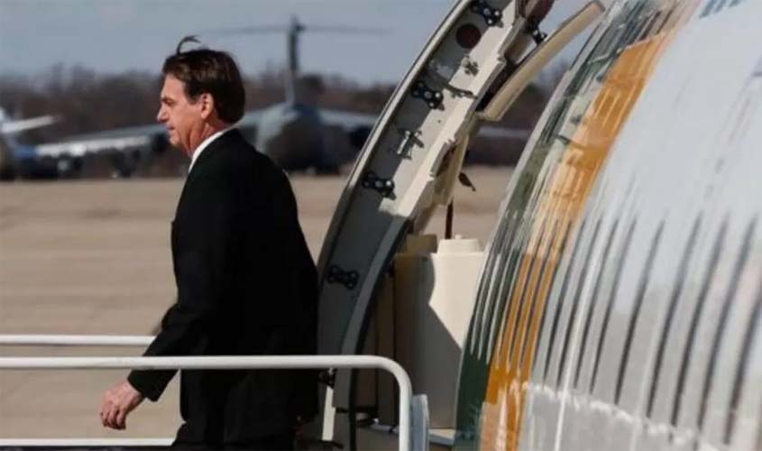 12 coisas que Bolsonaro pode fazer como exilado na Flórida