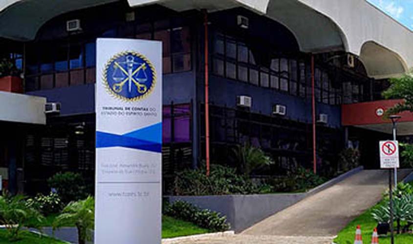 STF declara inconstitucional escolha de conselheiros do TCE-ES em votação aberta