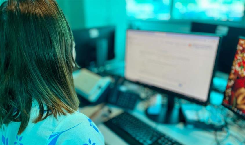 Matrículas online da Rede Pública Estadual de Ensino de Rondônia iniciam na segunda-feira, 15