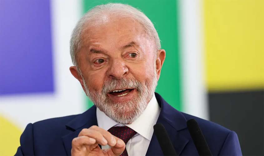Lula condena ataque dos EUA à Venezuela e cobra resposta da ONU