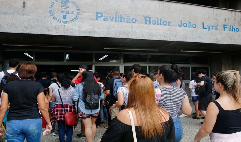 ProUni teve 1,5 milhão de inscrições