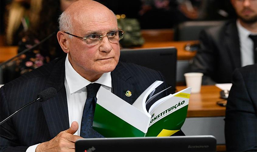 Receita da contribuição previdenciária dos servidores pode ficar isenta do PIS/Pasep