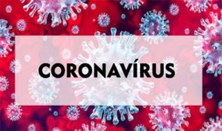Número total de mortes em decorrência do coronavírus ultrapassa 360