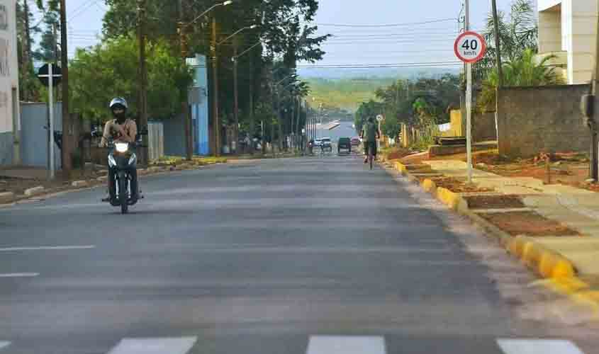 Contribuição de Melhoria tem desconto de 30% à vista ou pode ser parcelada em 60 vezes