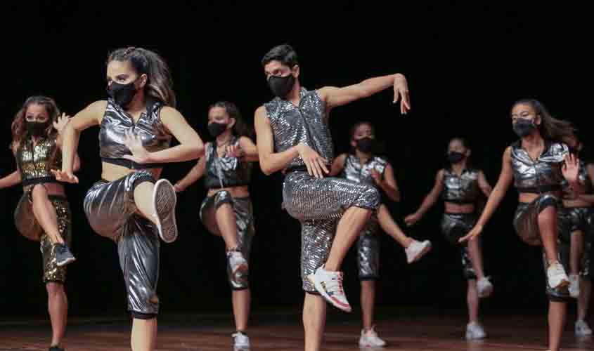 Contemplados nos editais da Lei Aldir Blanc são convocados a enviar cronograma de execução atualizado à Sejucel