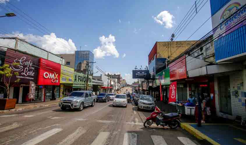 Medidas sanitárias permanentes são pontuadas em novo decreto para frear avanço do coronavírus em Rondônia