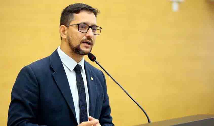 Atendendo deputado Anderson, SEDUC informa retorno imediato de vigilantes nas escolas públicas de Rondônia