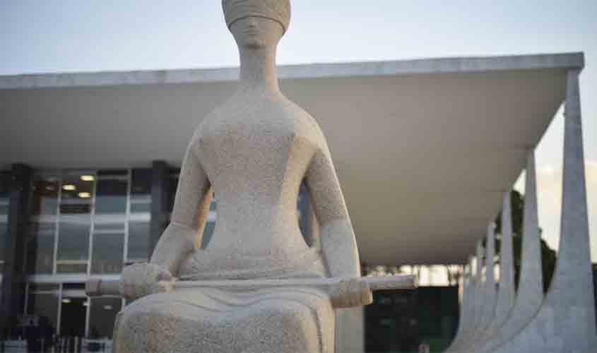 STF determina investigação de vazamento de dados de ministros da Corte