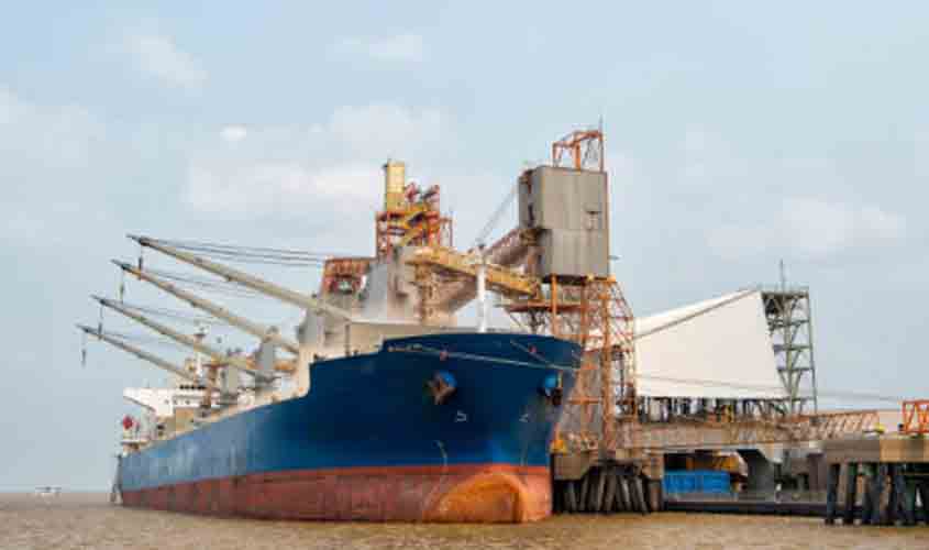 Ação de trabalhador marítimo gaúcho deve ser julgada em Macaé (RJ)
