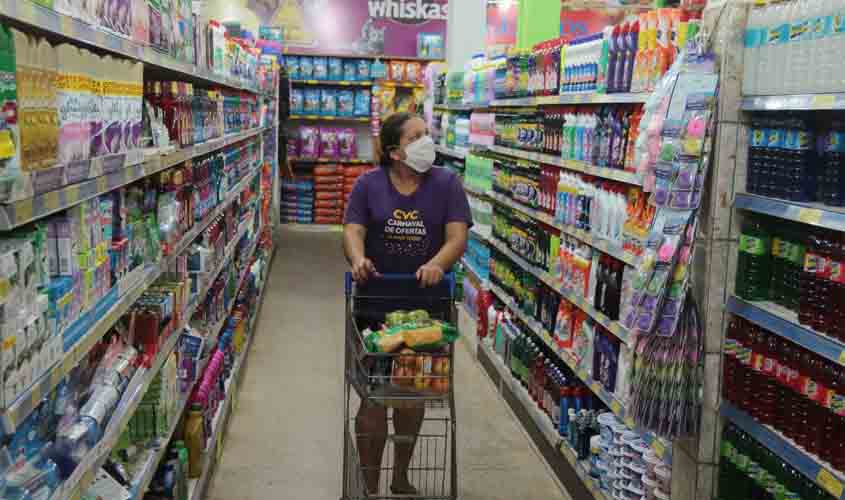 Decreto reforça recomendações à população para evitar o avanço da Covid-19 em Rondônia