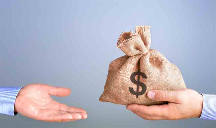 Você sabe o que é antecipação de recebíveis?