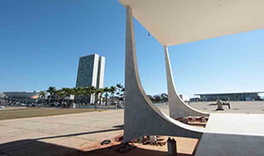 Enviada à Justiça Federal no DF ações penais de ex-senadores acusados de corrupção na Transpetro