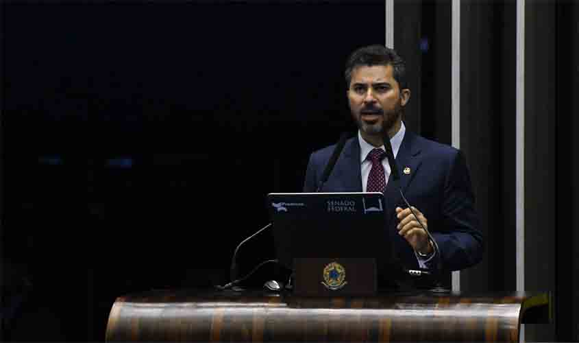 Marcos Rogério é escolhido relator da MP do Setor Elétrico