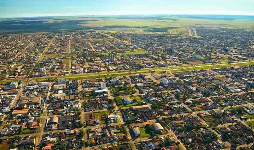 Cidade que mais gerou empregos formais em 2020 no Estado e a 73ª em todo o país