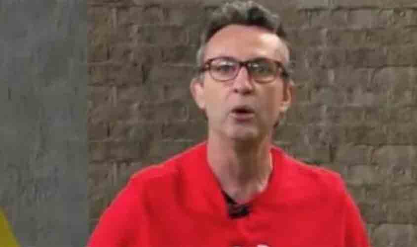 'Tomar champagne com mais de 200 mil mortes, é tomar champagne para o cadáver', diz Neto sobre festa de Arthur Lira