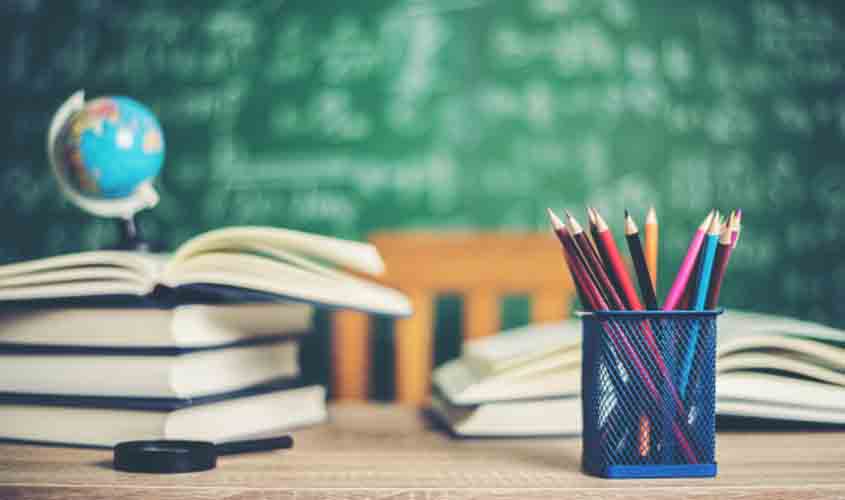 RONDÔNIA: A EDUCAÇÃO, A PANDEMIA E A ESTUPIDEZ...