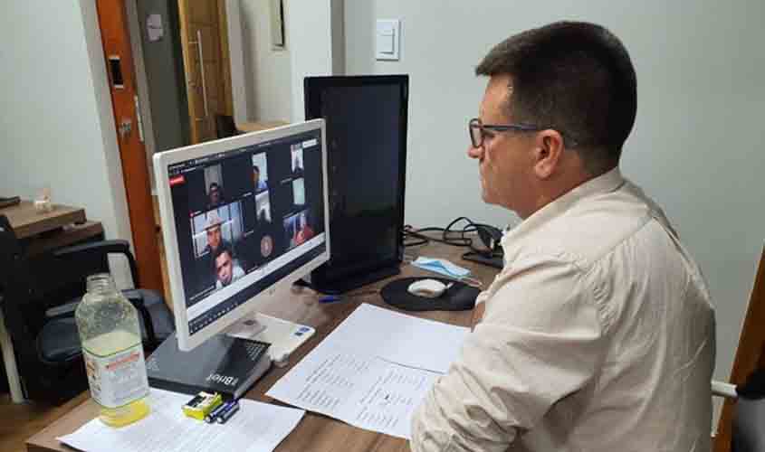 A verdade sobre a AROM