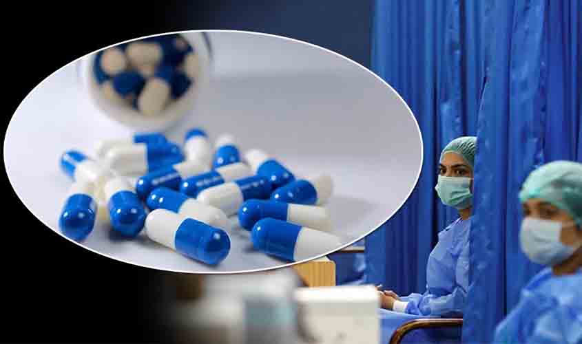 Pesquisadores descobrem eficácia 'altíssima' de medicamento já existente no tratamento da Covid