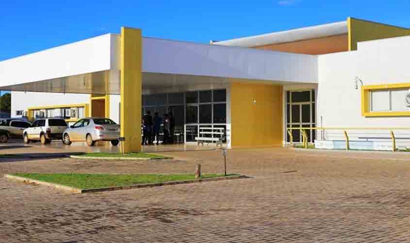 Câmara aprova mais de R$ 5 milhões para Saúde