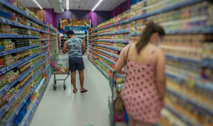 Governo prorroga auxílio do programa AmpaRo para ajudar famílias de baixa renda impactadas pela pandemia em Rondônia