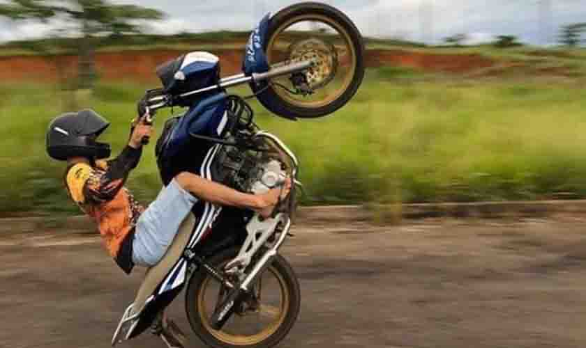 Punição a quem divulga infrações de trânsito vai à sanção presidencial