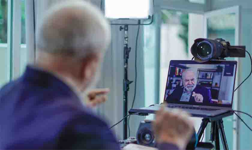 Lula destaca importância da boa relação entre União, estados e municípios