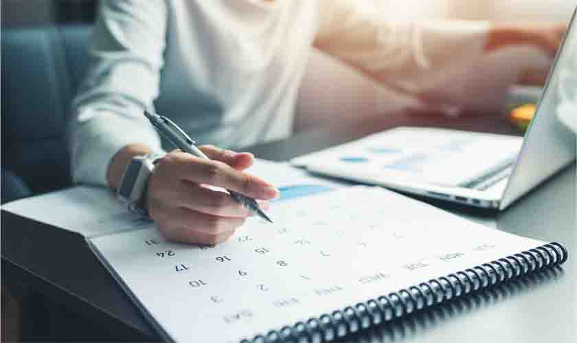 Publicação no DEJT deve prevalecer para contagem de prazo processual 