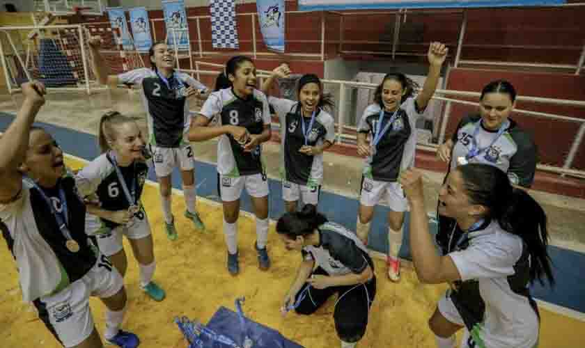 Municípios interessados em sediar Jogos Intermunicipais de Rondônia 2022 podem se candidatar até esta sexta-feira, 4