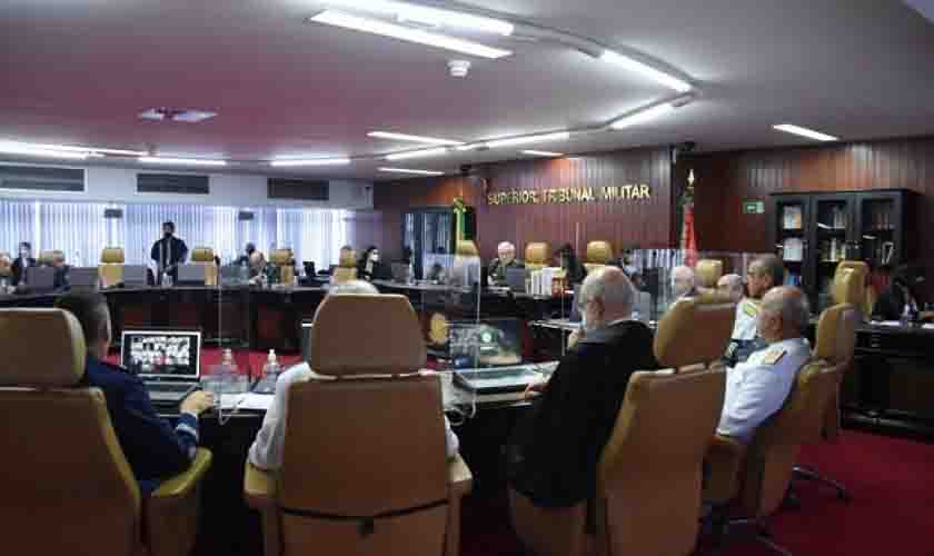 STM condena ex-militares pelo afogamento e morte de três recrutas em Barueri (SP)