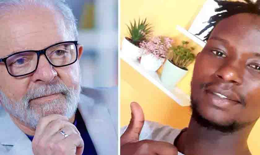 Assassinato de Moïse 'é resultado de um país governado por um fascista e muitos milicianos', afirma Lula