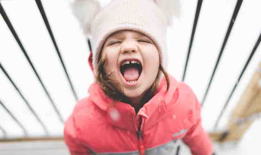 Entenda sobre o Transtorno Opositivo Desafiador