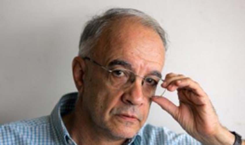 Lula é o candidato da democracia