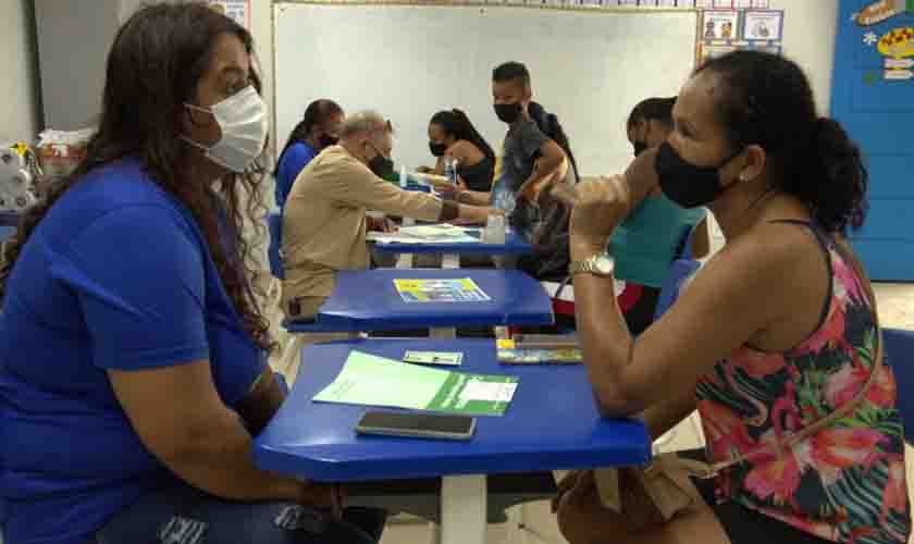 Mulheres em situação de vulnerabilidade social em Porto Velho são assistidas pelo município