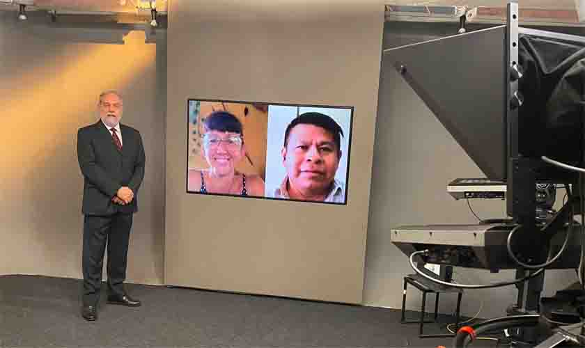 Link CNJ aborda manual sobre depoimentos de crianças de comunidades tradicionais