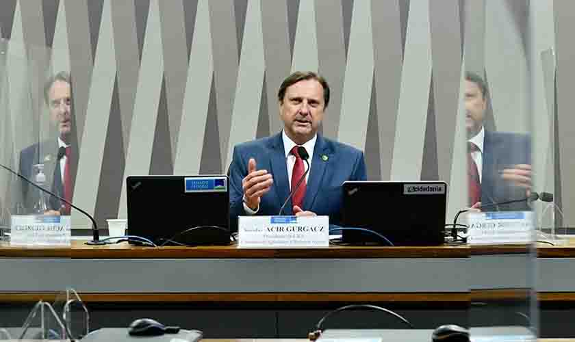 Regularização fundiária e licenciamento ambiental serão prioridade da CRA em 2022