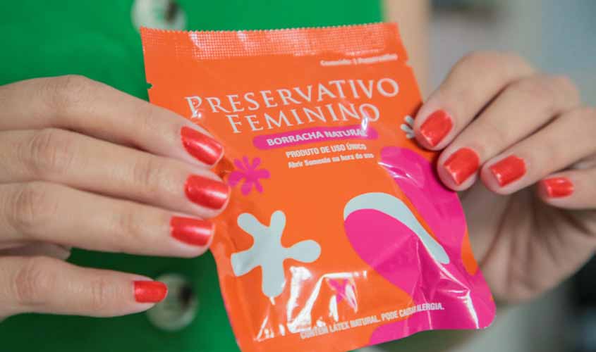 Foliões devem ficar atentos à prevenção de infecções sexualmente transmissíveis