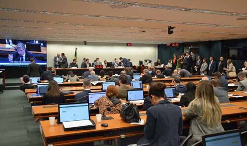 Brasil Endividado: o que o Congresso pode fazer?