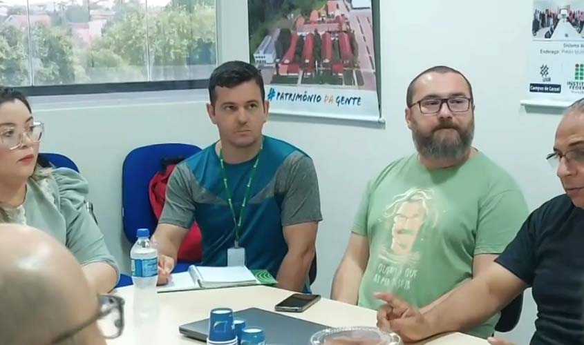 Projeto da UNIR disponibiliza dados socioeconômicos