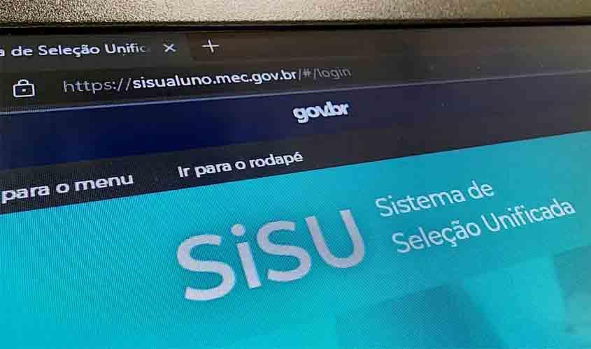 Sisu 2025: matrículas nas universidades terminam nesta segunda-feira