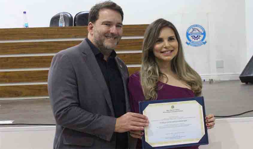 Os 23 vereadores de Porto Velho devem disputar as eleições 2026