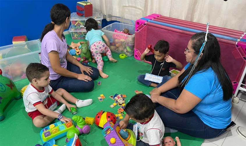 Escolas municipais retornam às atividades nesta quarta-feira (4)