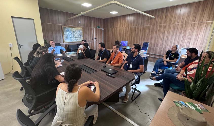 Economia de R$ 368 milhões amplia investimentos em Porto Velho