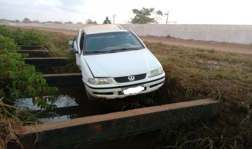 Golfetto indica a implantação de alambrado no canal da Macrodrenagem da Avenida Brigadeiro para evitar acidentes