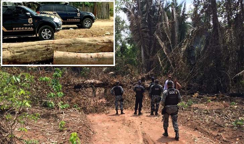 Ex-militares milicianos são condenados a mais de 19 anos por torturar agricultores em Rondônia