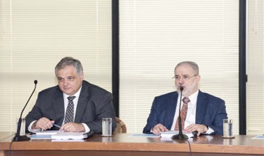 Eleições 2020: atuação do MP Eleitoral é discutida em reunião de trabalho