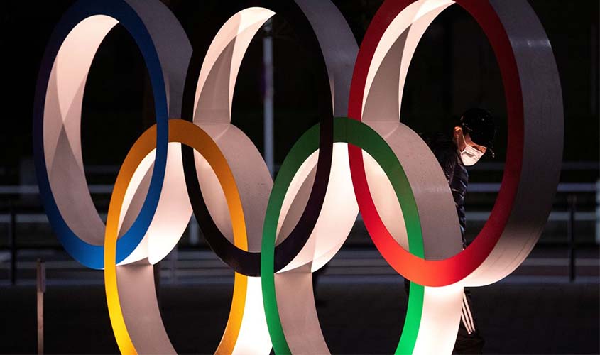 COI afirma que manterá datas dos Jogos de Tóquio