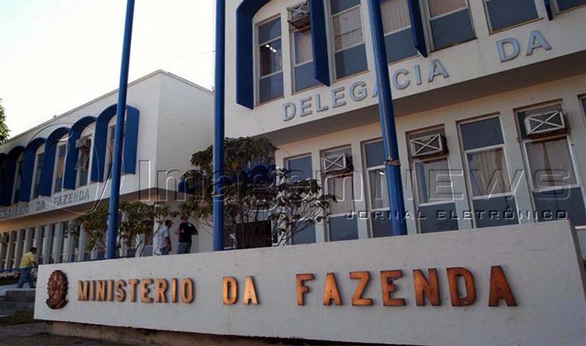 Rondonienses entregaram mais de 5 mil declarações no primeiro dia de entrega do IRPF 2020