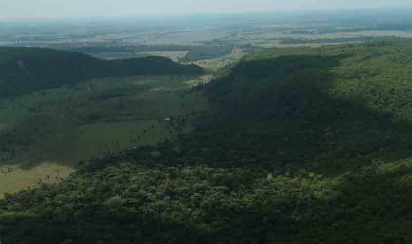 Lançamento oficial do Projeto de Zona de Desenvolvimento Sustentável acontece ainda este ano em Rondônia