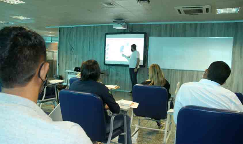 Ampliação do serviço de telefonia do Governo vai gerar mais economia aos cofres públicos de Rondônia