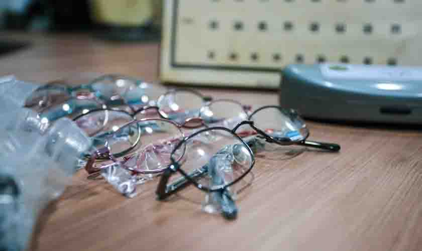 Prefeitura vai ampliar atendimento oftalmológico a estudantes de Porto Velho